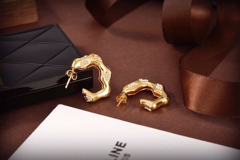 Celine Earrings